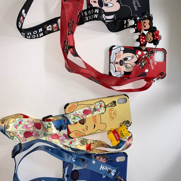 Disney iPhone Cases - Picture 4 of 6